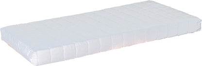 Weichschaumbett-Matratze Baumwollbezug