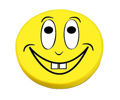 Sitzkissen Rund Emotionen 6tlg. Ø 30 cm