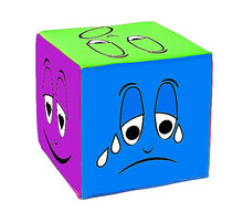 Spielwürfel Emotionen