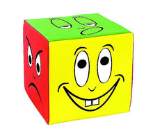 Spielwürfel Emotionen