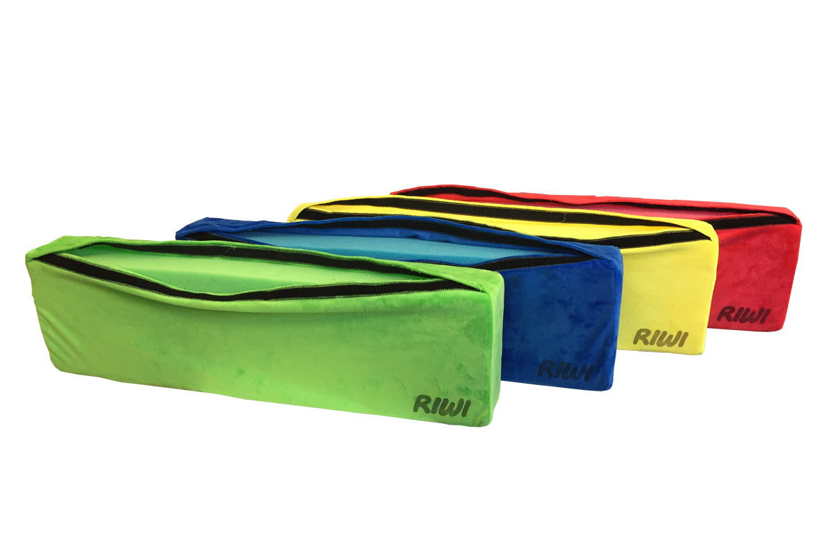 RIWI Bezüge für Bausteine 12 St.