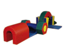 MAXI building elements 10-piece set