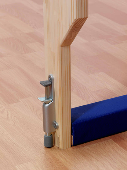 Umklappturnwand 5tlg.