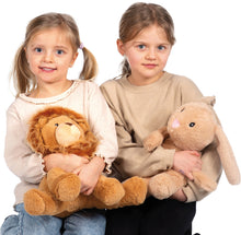 Gewichtstier-Hase Hilde