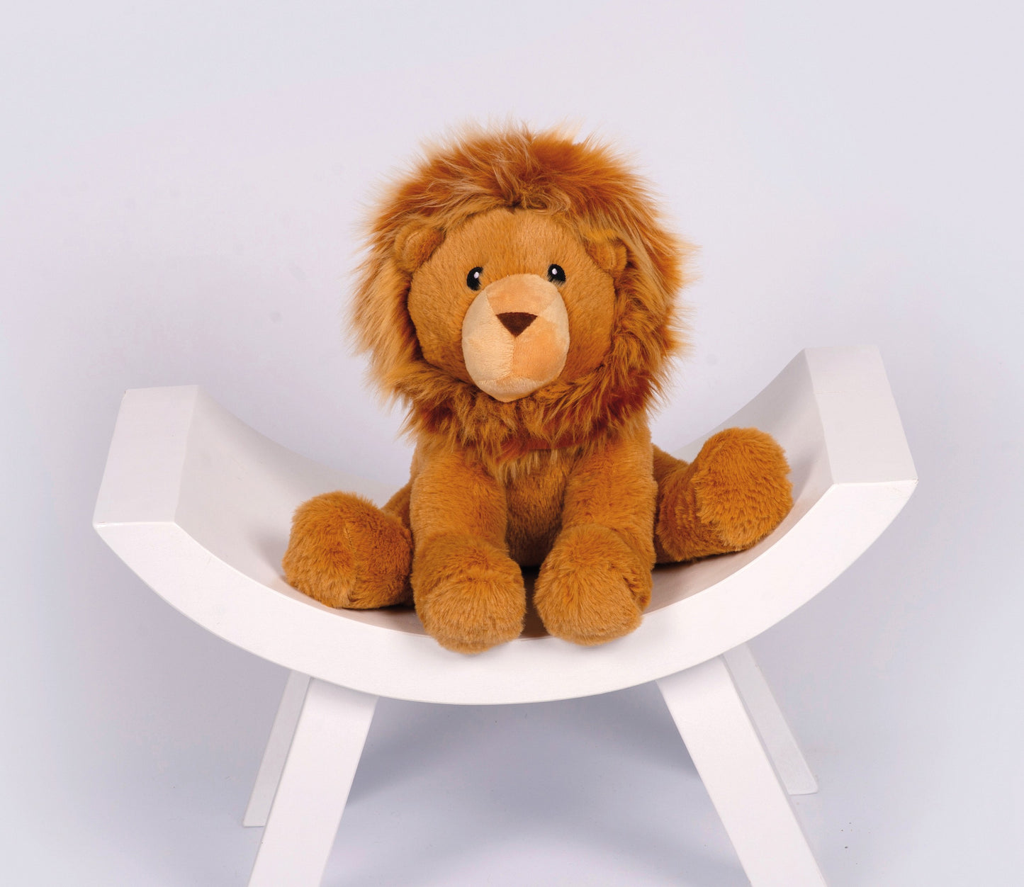 Poids de l'animal lion Ludwig