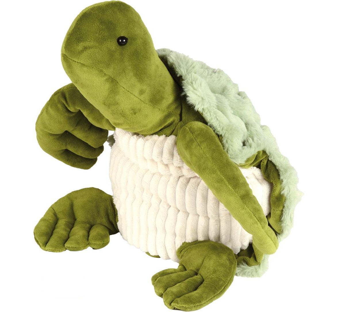 Gewichtstier-Schildkröte Siegfried