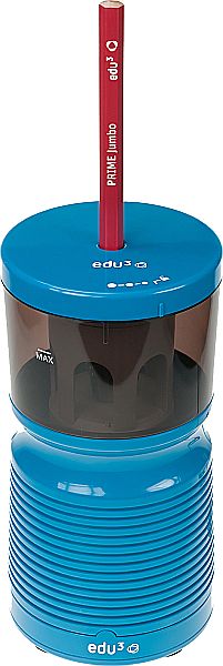 Ersatzfräser für Spitzmaschine elektrisch 3fach verstellbar