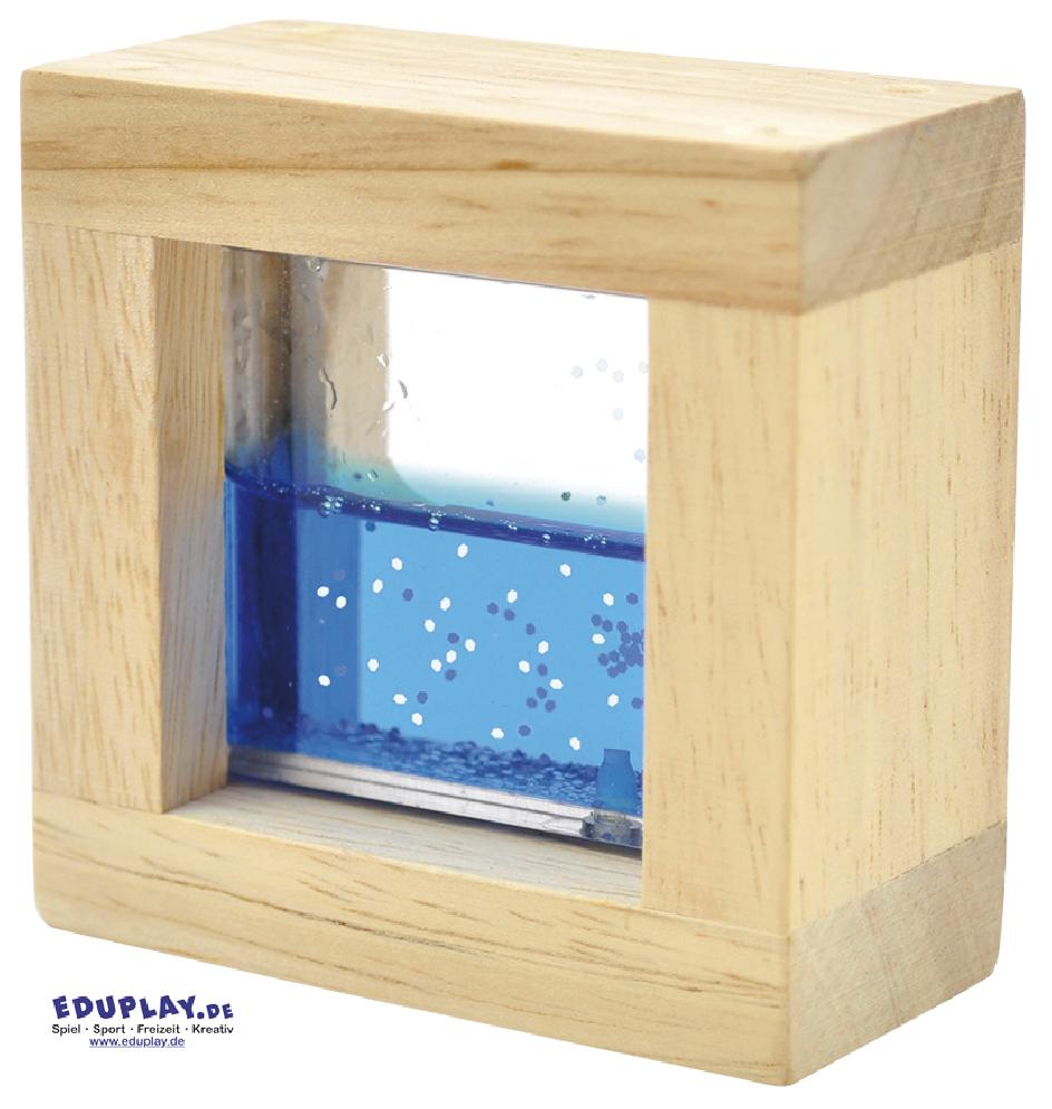 Blocs à paillettes, 16 pièces