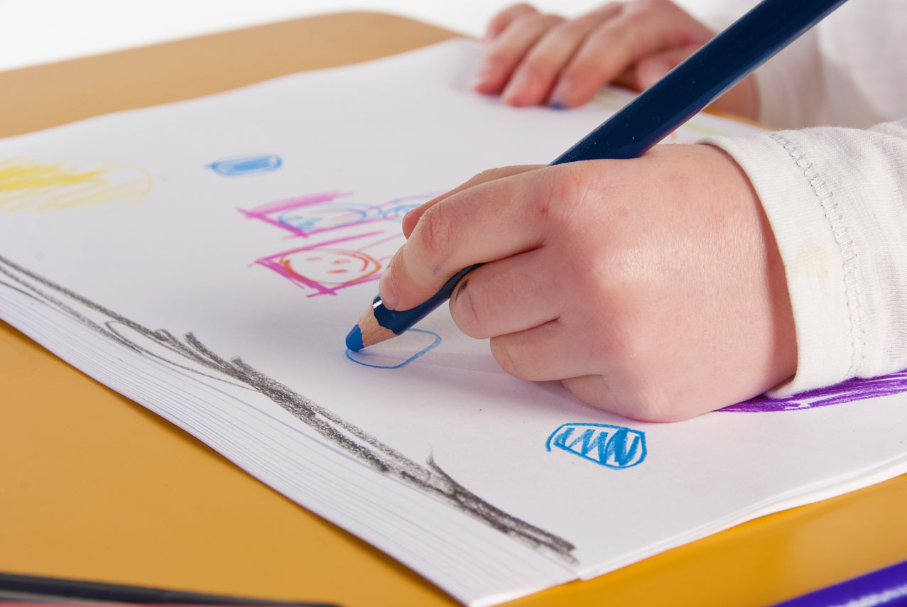 Buntstifte 3kant 144 Stück in Box