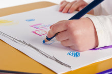 Buntstifte 3kant 144 Stück in Box