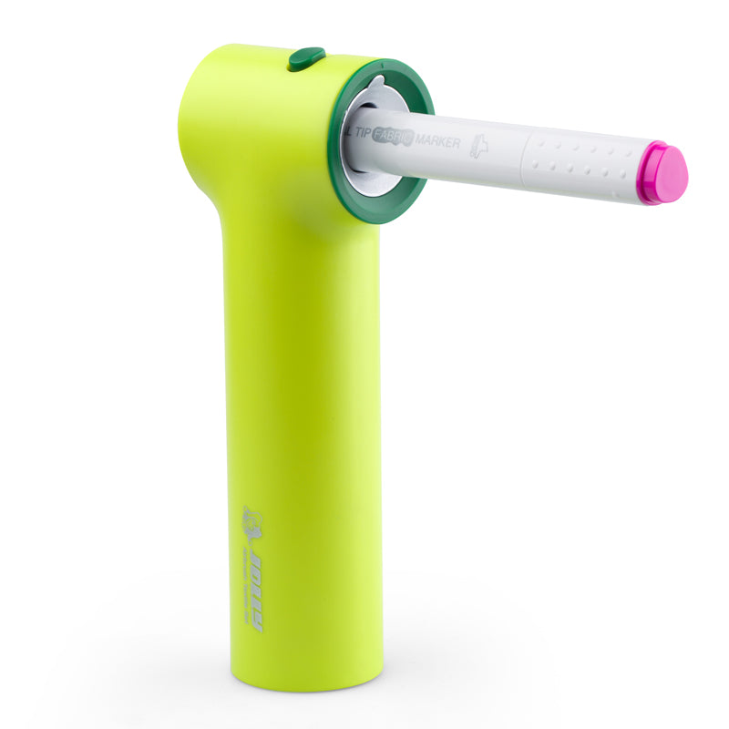 Jolly Airbrush Textile Set