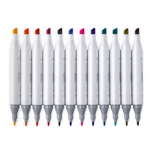 Jolly Airbrush Textilmarker Nachfüllstifte