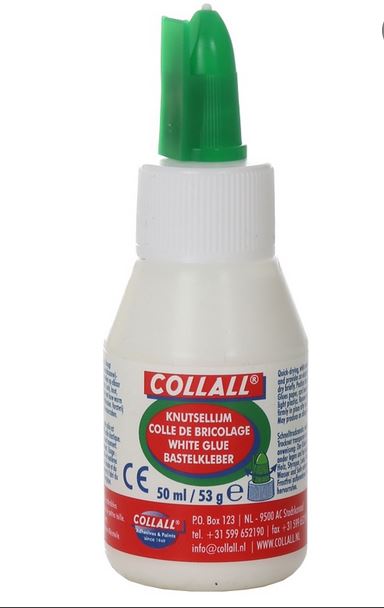 Collall Bastelkleber lösungsmittelfrei