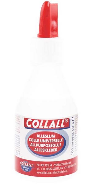 Collall Alleskleber mit Lösungsmittel