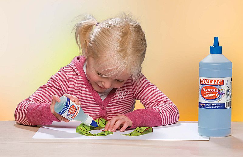Kinderkleber Erster Kleber 100 ml