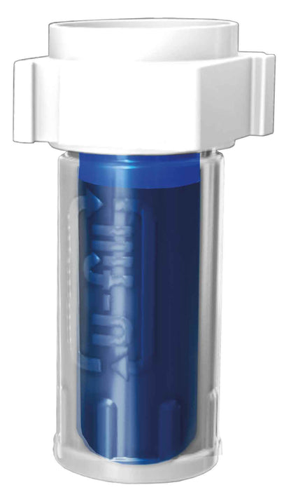 Recharges de bâtons de colle Blueline 21 g - 20 cartouches de colle