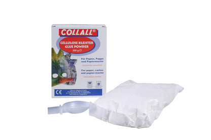 Tapeten-Bastel-Kleister 250 g - Pappmache