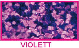 Glitter 350g - 10 verschiedene Farben wählbar