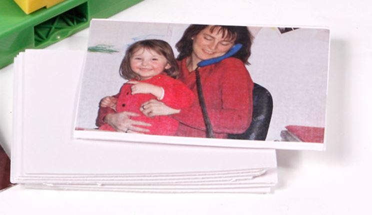 Styroporplatten selbstklebend 10er Set