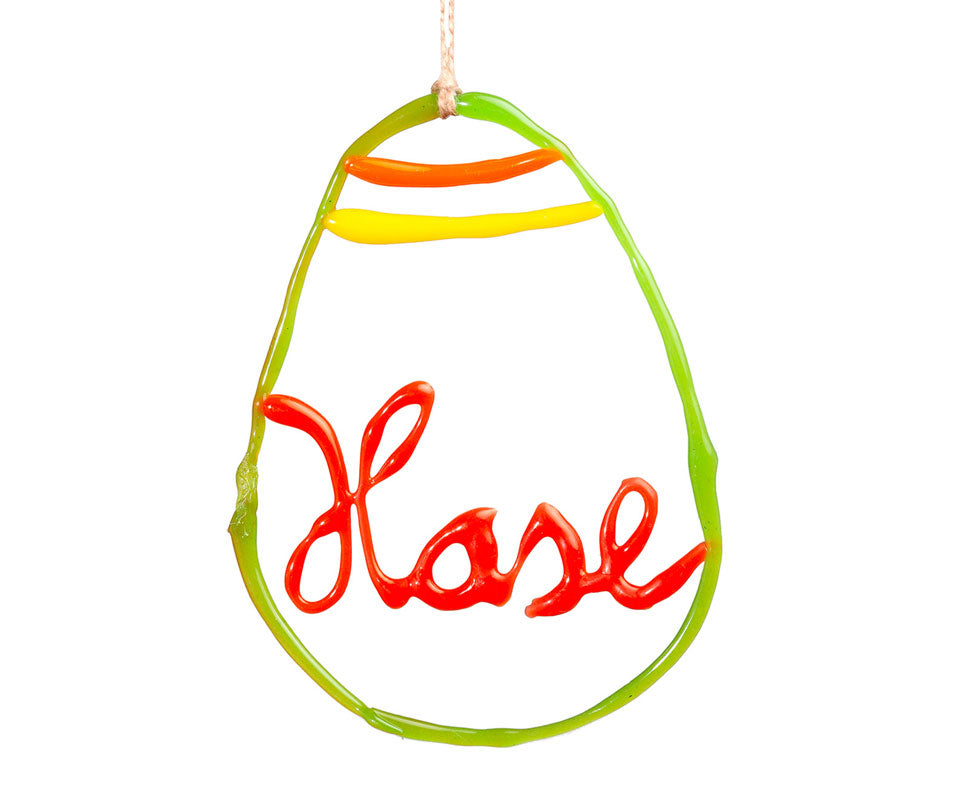 Assorted glue sticks, Ø 7 mm, 12 pieces