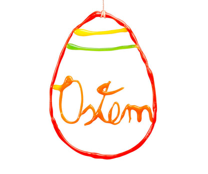 Assorted glue sticks, Ø 7 mm, 12 pieces