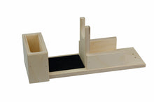 Halterung für Heißklebepistole