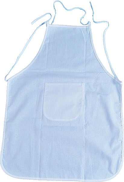 Schürze zum Bemalen für Kinder 10er Pack