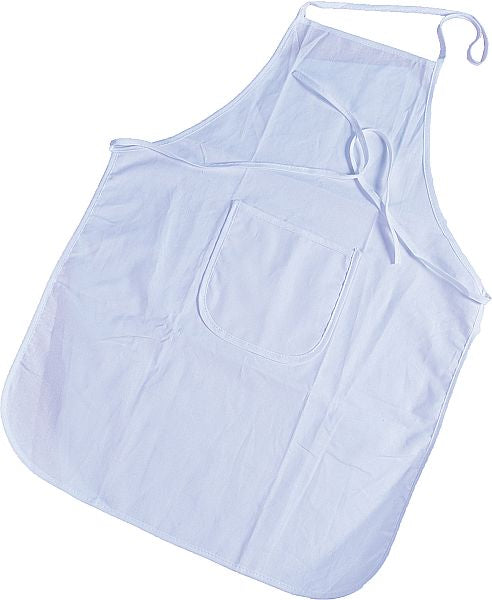Schürze zum Bemalen für Kinder 10er Pack