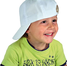 Baseball-Cap 5 St. zum Selbstgestalten