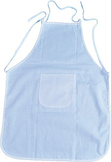 Schürze zum Bemalen -Erwachsene
