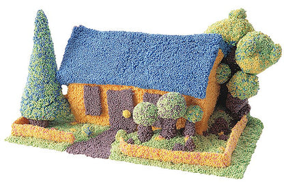 Kugelknete Klassensatz 36er