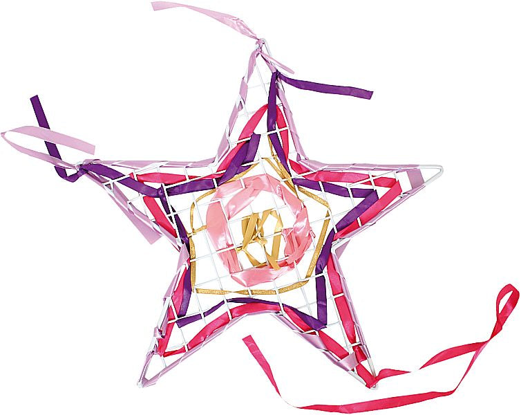 Webrahmen Metallgitter groß