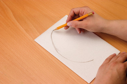 Styrofoam cutter, thermal saw