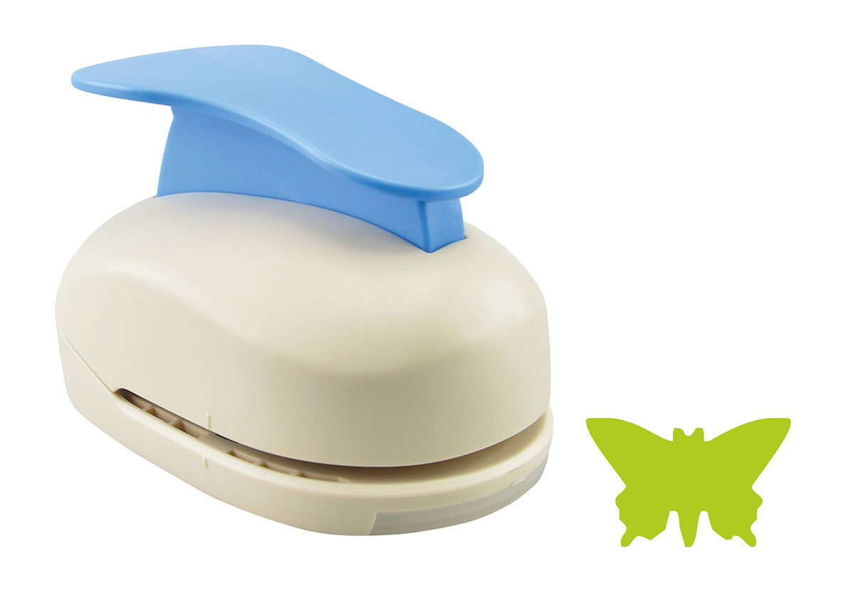 Motiv-Locher XXL Schmetterling