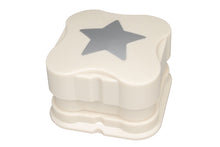 Motiv-Stanzer Magnet Stern