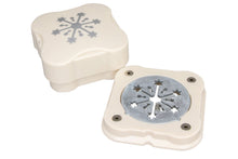 Motiv-Stanzer Magnet Kristall