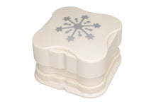 Motiv-Stanzer Magnet Kristall