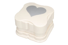 Motiv-Stanzer Magnet Herz