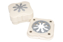 Motiv-Stanzer Magnet Gänseblümchen