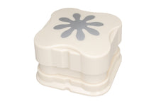 Motiv-Stanzer Magnet Gänseblümchen