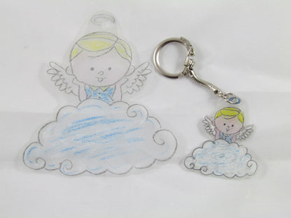 Zauberpapier 10 Bogen