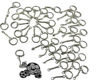 Zauberpapier - Schlüsselanhänger - Set