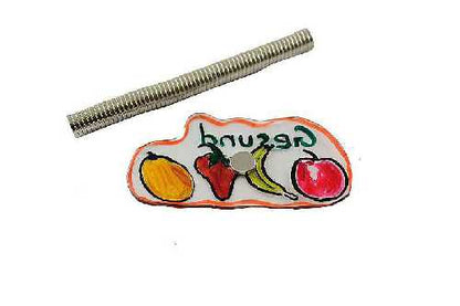 Zauberpapier - Kühlschrankmagnet - Set