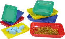 Materialschale klein 12 Stück