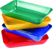 Materialschale groß 12 Stück