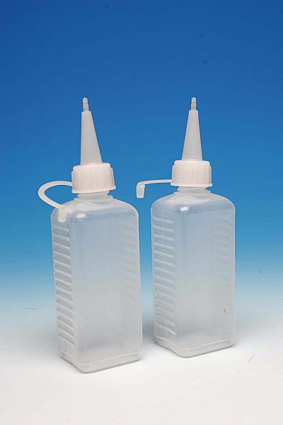 Bastel - Leerflaschen 115 ml