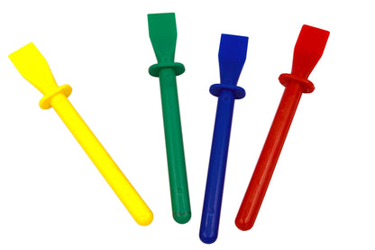 Spatules, paquet de 25