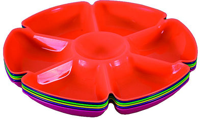 Sortier- und Bastelschalen 6er Set