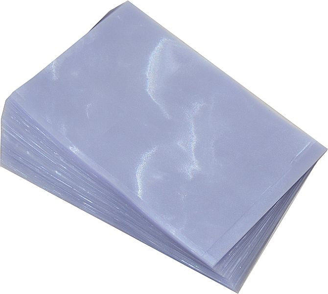 Laternen Sterneffekt-Folie 25 Bogen