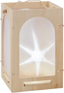 Sterneffekt-Folie 100 Bogen